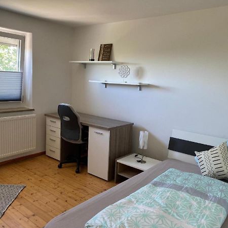 Fh Ausblick Villa Waldkirchen Eksteriør billede