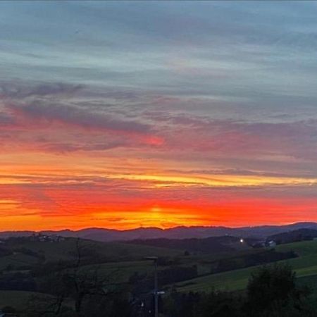 Fh Ausblick Villa Waldkirchen Eksteriør billede