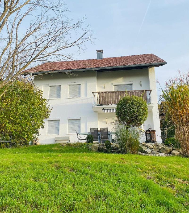 Fh Ausblick Villa Waldkirchen Eksteriør billede