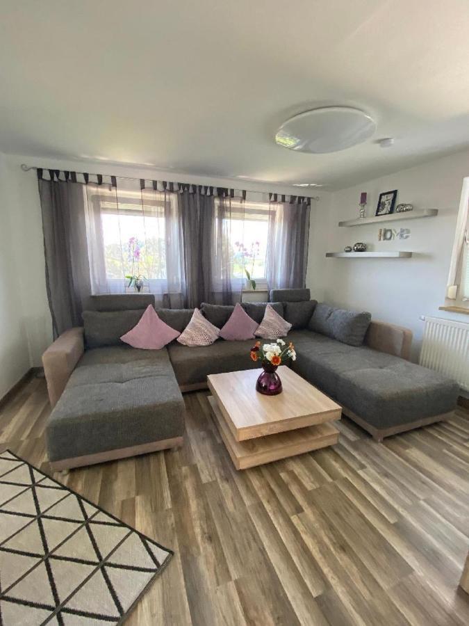 Fh Ausblick Villa Waldkirchen Eksteriør billede