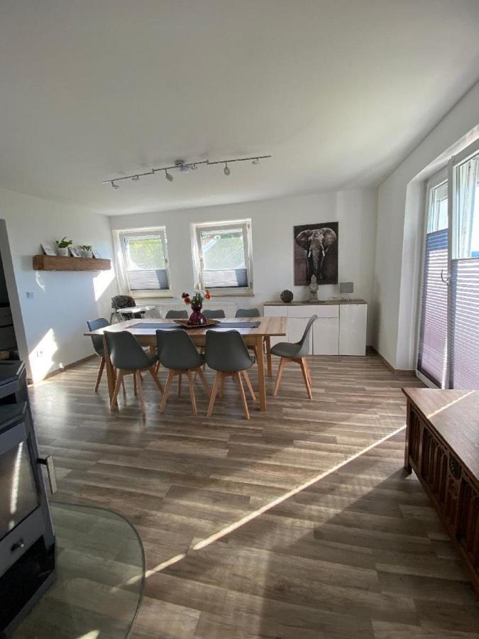 Fh Ausblick Villa Waldkirchen Eksteriør billede