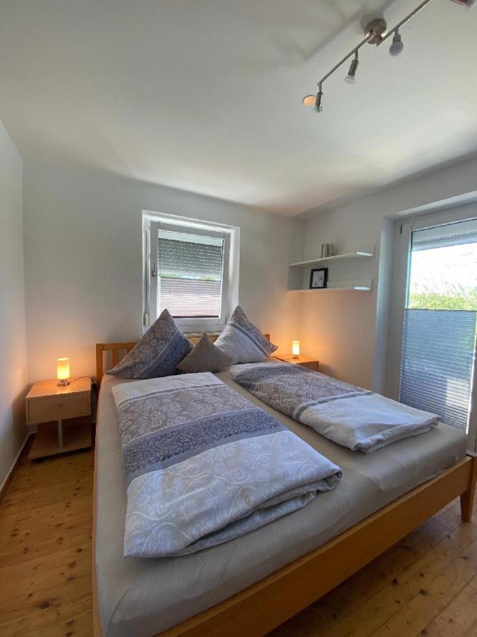 Fh Ausblick Villa Waldkirchen Eksteriør billede
