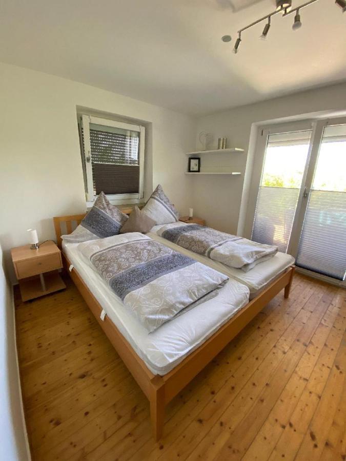 Fh Ausblick Villa Waldkirchen Eksteriør billede