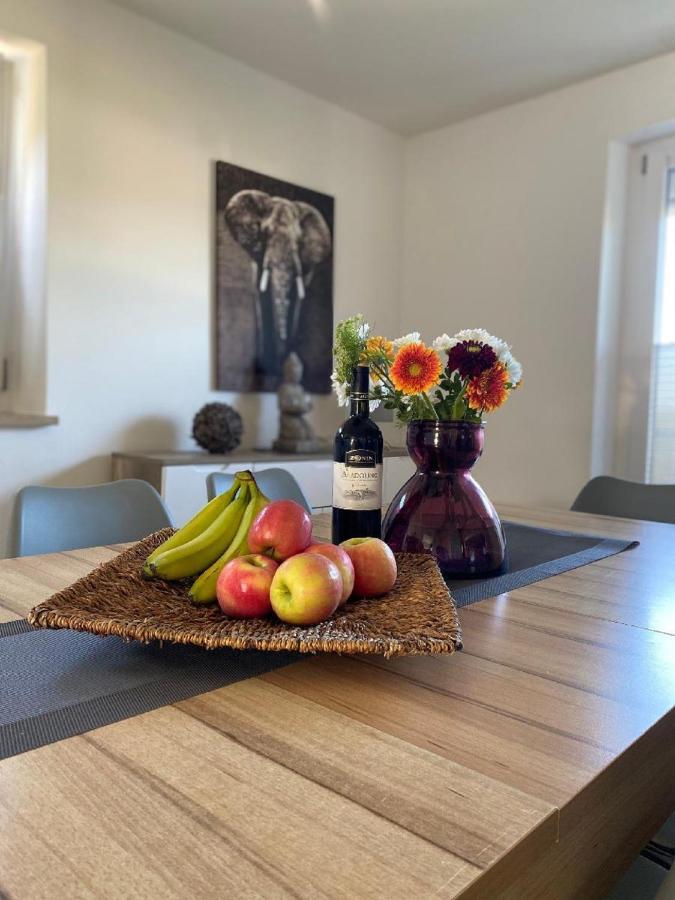 Fh Ausblick Villa Waldkirchen Eksteriør billede