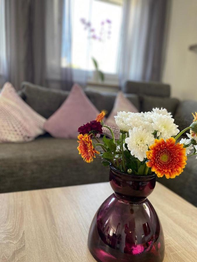 Fh Ausblick Villa Waldkirchen Eksteriør billede